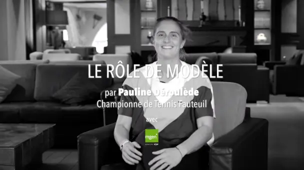 Vidéo vignette Le rôle de modèle Pauline Déroulède